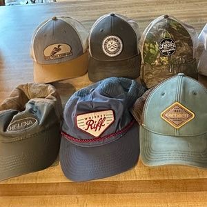 Hats